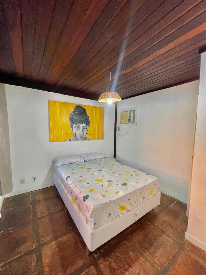 Casa Praiana Armacao dos Buzios Exterior photo