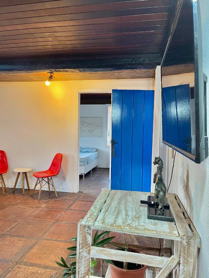 Casa Praiana Armacao dos Buzios Exterior photo